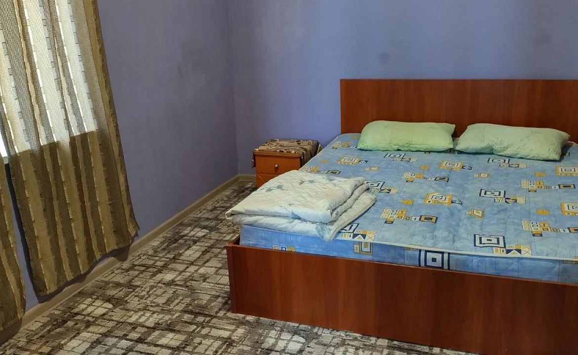 2 этаж. Дом под ключ Нептун. Мирный