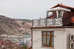 Гостевой дом "KuprInn" Гостевой дом "KuprInn"