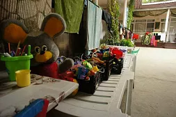 Гостевой дом СЛАВИЯ Гостевой дом СЛАВИЯ