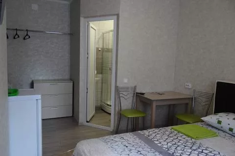 Комната стандарт 2-х местный. Гостевой дом "Натали" - Геленджик. Геленджик