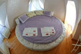 Стандарт. Отель "Гостеев на Ореховой"       . Джубга