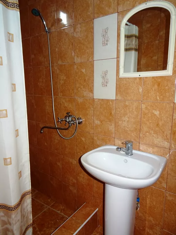 . Гостевой дом Светлана на Алычевом. Лоо . Гостевой дом Светлана на Алычевом. Лоо