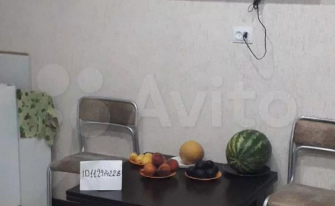 Дом из 3х комнат. Частный сектор "Гостевое подворье Как дома" . Новомихайловский Дом из 3х комнат. Частный сектор "Гостевое подворье Как дома" . Новомихайловский