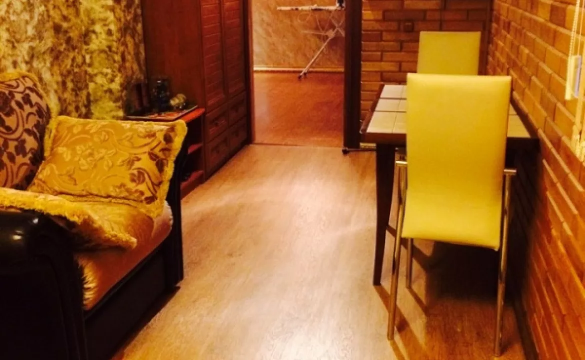 Стандарт. Гостевой дом "Два Аиста". Сочи