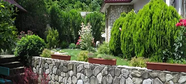 Гостевой дом "Нэста"