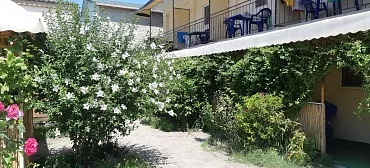 Гостевой дом Орловка