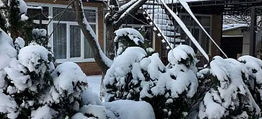 Гостевой дом Гостевой дом «Уют»