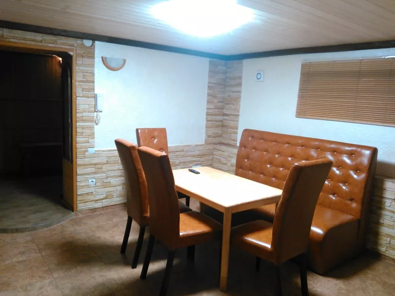 . Гостевой дом "Наутилус" - Севастополь. Севастополь