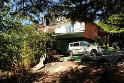 Гостевой дом ЮГ