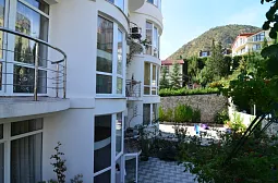 Вилла «Камилла» Вилла «Камилла»