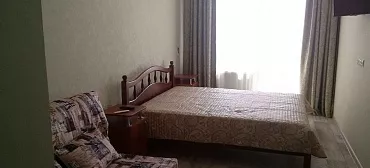 Квартира Апартаменты "OLIMP" на Звёздном берегу