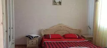 Гостевой дом Мираж