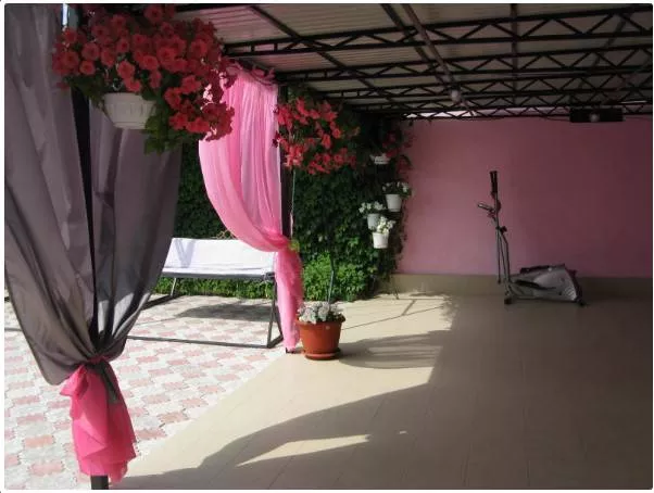 . Гостевой дом «Виктория» - Севастополь. Севастополь