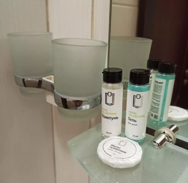 . Апарт-отель "Афалина"     . Ольгинка