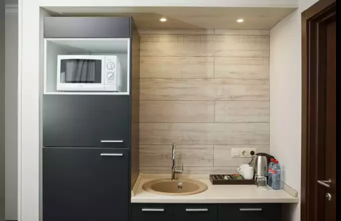 «Синьор Сюит». SPA-отель «Грейс Империал». Красная Поляна