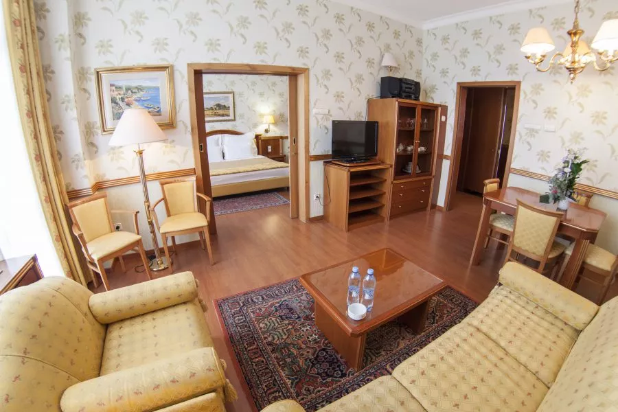 Люкс. Санаторий Одиссея. Лазаревское Люкс. Санаторий Одиссея. Лазаревское