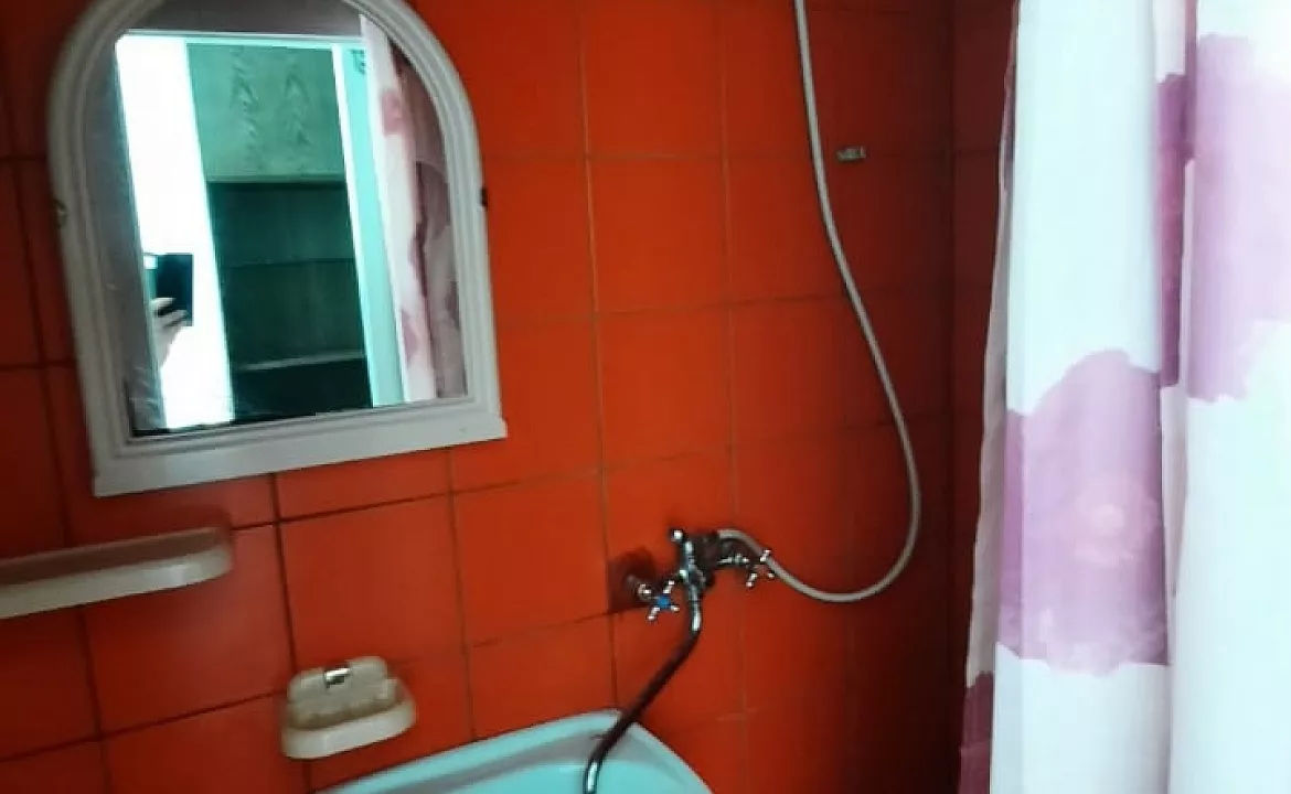 Двухместный с доп.местом. Частный сектор "Зеленый уголок у Стаса". Лазаревское - частный сектор Двухместный с доп.местом. Частный сектор "Зеленый уголок у Стаса". Лазаревское - частный сектор