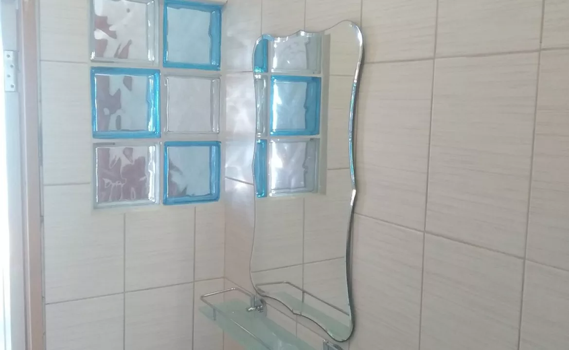 1-й этаж 2-ой номер. Гостевой дом "Орджо и Море". Орджоникидзе