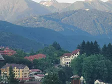 Апарт-отель "Благодарный круглый год"