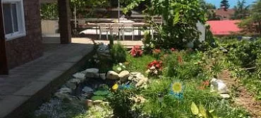 Гостевой дом Мандарин - Лазаревское