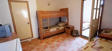 Гостевой дом  "Анапалис"