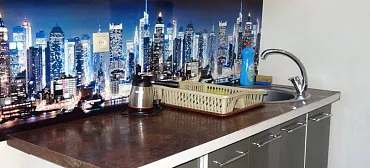 Квартира в многоквартирном доме Ардзинба 5 кв 15