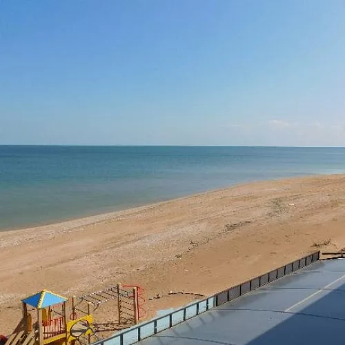 . Частный гостевой дом "Майами". Пересыпь