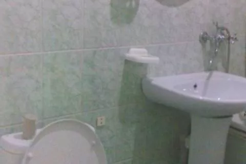 2х местный Стандарт, с удобствами. Гостевой дом «На Первомайской». Сочи