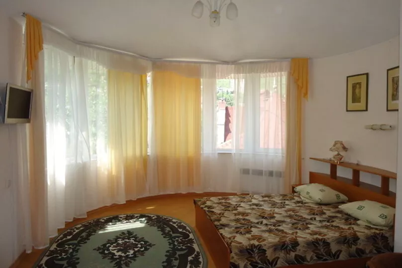 . Гостевой дом "Мона Лиза". Форос