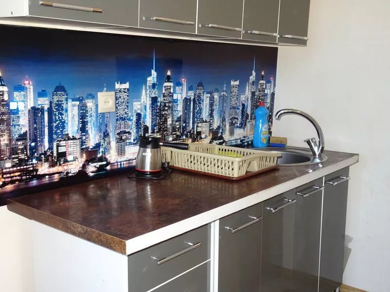 . Квартира в многоквартирном доме Ардзинба 5 кв 15. Новый Афон