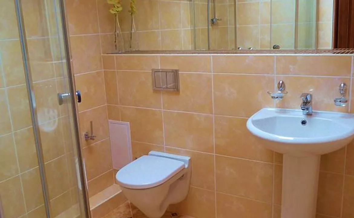 Четырёхместный номер Двухкомнатный 