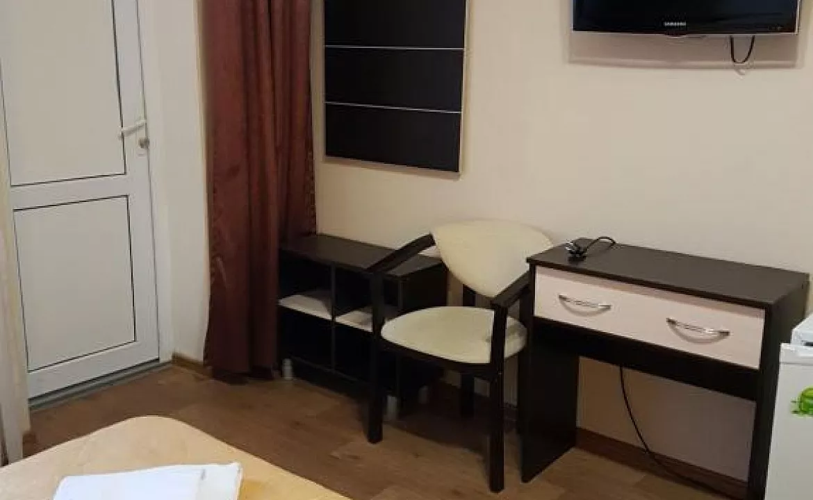 4-х местный номер. Гостевой дом "Симона". Витязево 4-х местный номер. Гостевой дом "Симона". Витязево