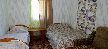 Мини гостиница "По Песчаной 16А"