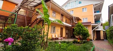 Гостевой дом "Амур"