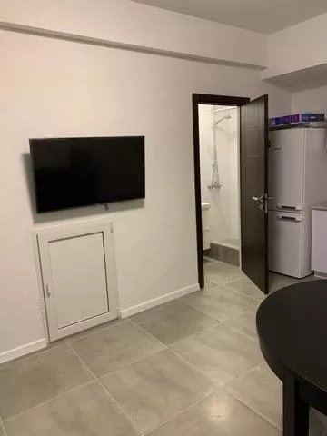 . Таунхаус «Романтиков». Головинка