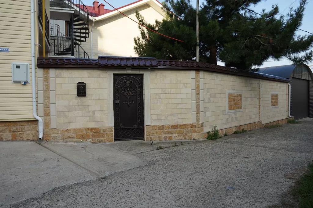 . Гостевой дом "Виктория". Лазаревское . Гостевой дом "Виктория". Лазаревское