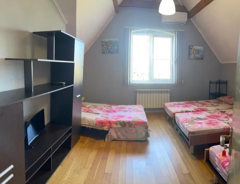 . Частный сектор "В гостях у Марика". Туапсе