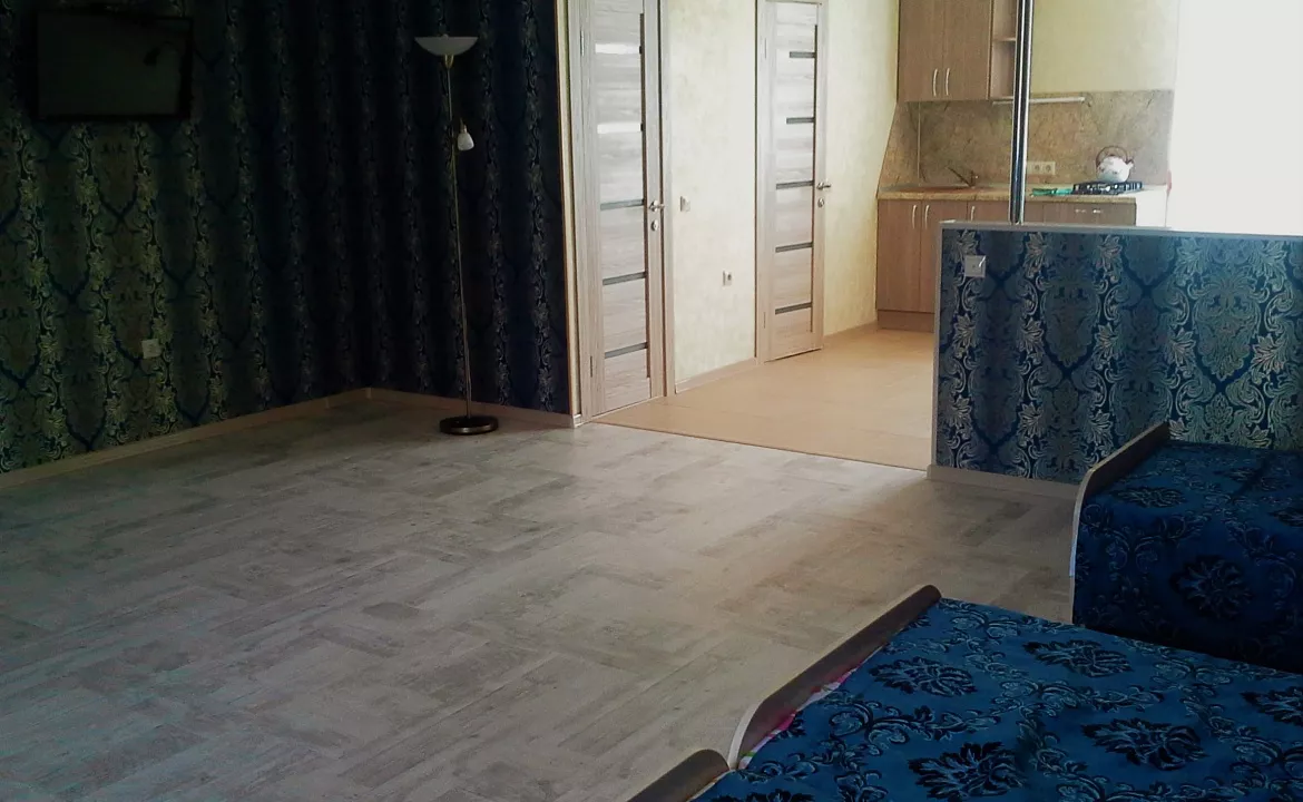 Студия. Гостевой дом Анастасия - Анапа. Анапа