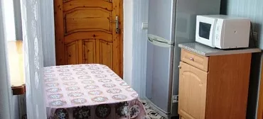 Дом под ключ Октябрьский 1 Дом под ключ Октябрьский 1
