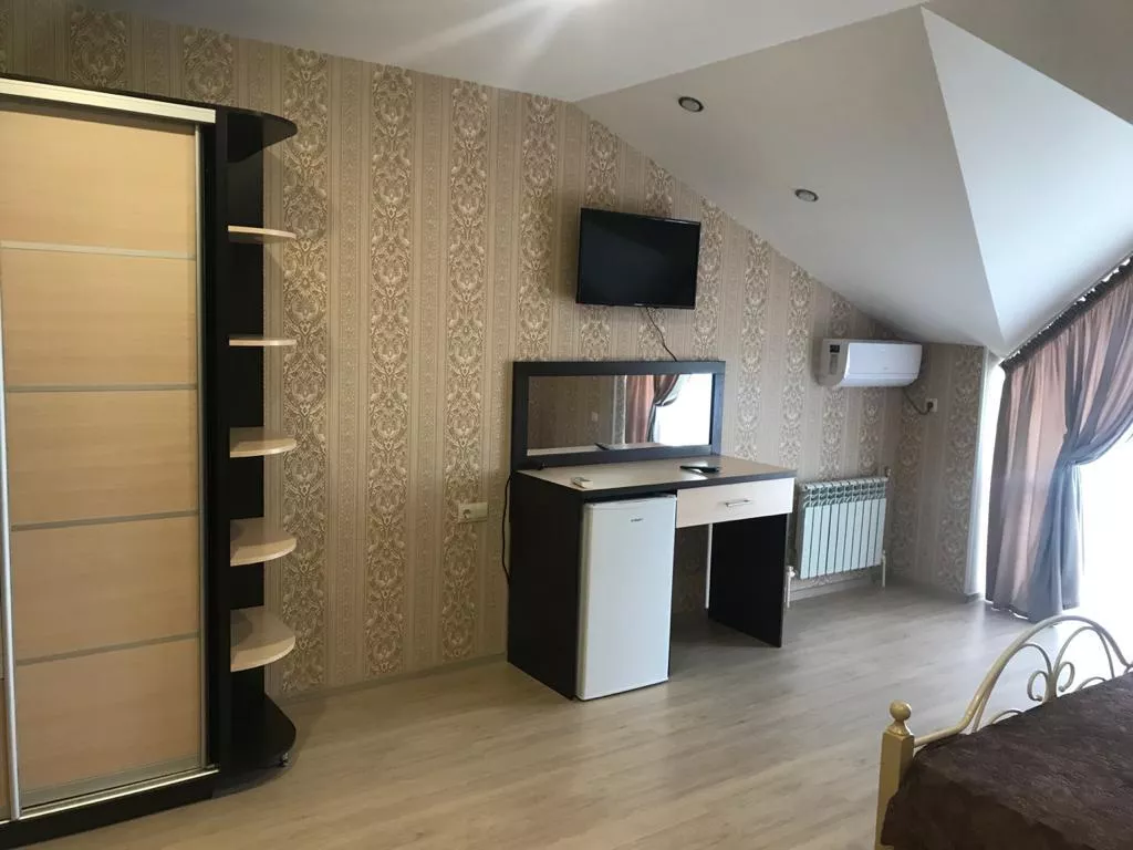 . Гостевой дом на Зелёной. Голубицкая . Гостевой дом на Зелёной. Голубицкая