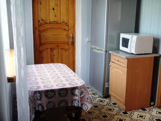 . Дом под ключ Октябрьский 1. Судак