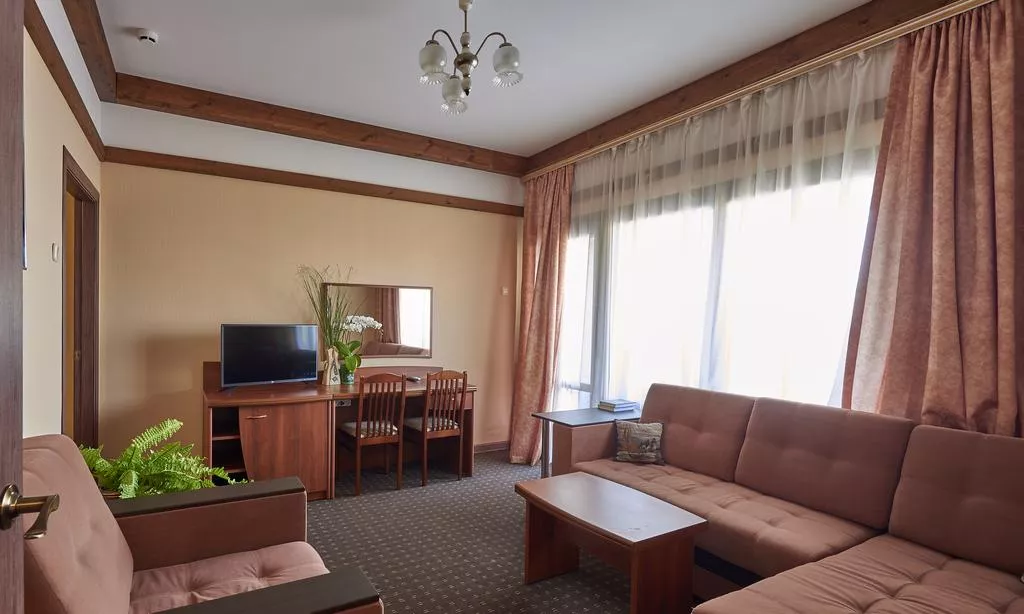 . Пансионат "Лад" ★★★. Макопсе . Пансионат "Лад" ★★★. Макопсе