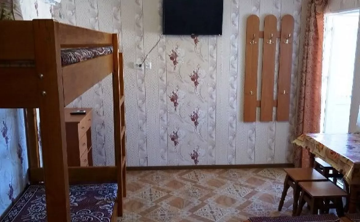 Стандарт. Гостевой дом Виктория - Орджоникидзе. Орджоникидзе