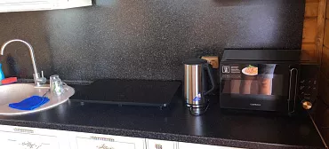 Дом из бруса