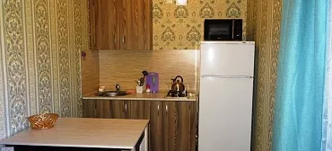 Гостевой дом Уютный