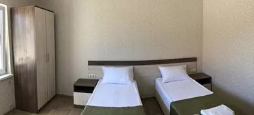 Гостевой дом Вилла Липа