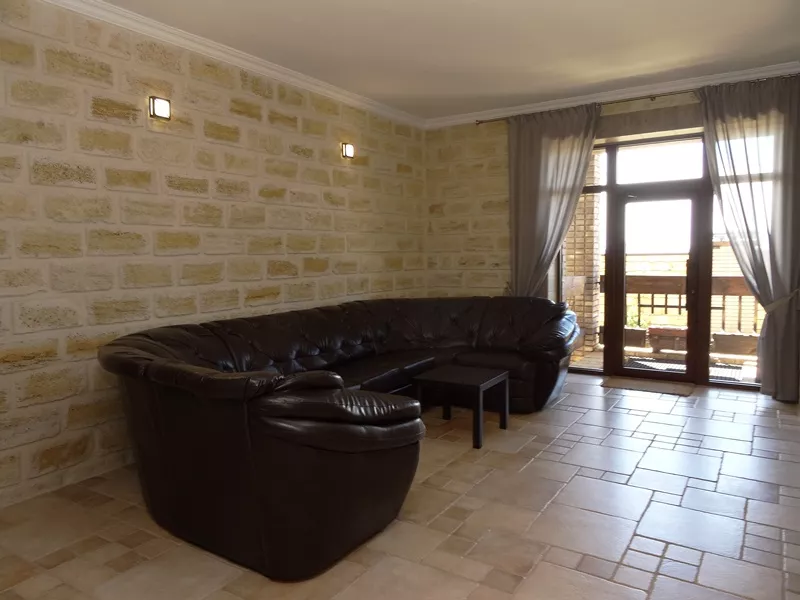 . Гостевой дом "Старая подкова". Благовещенская