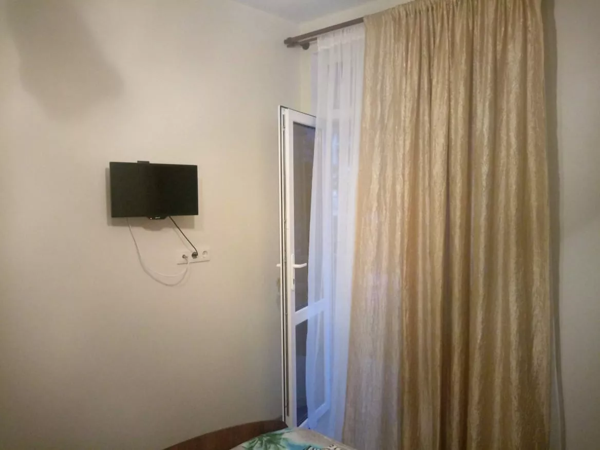 . Гостевой дом SOFI GUEST HOUSE. Гагра