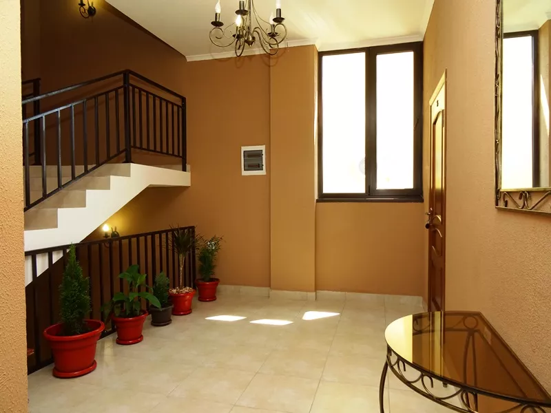 . Гостевой дом "Костеро". Адлер