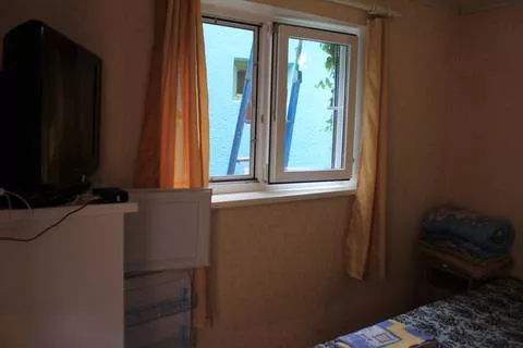 . Гостевой дом Гостевой дом «Ольга». Алушта